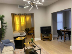 New Dearborn Luxury Relax, Explore, Repeat